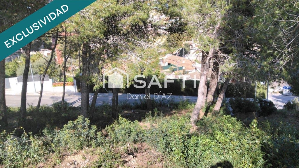 Building Plot for sale in Calafell - € 89,000 (Ref: 10182906)