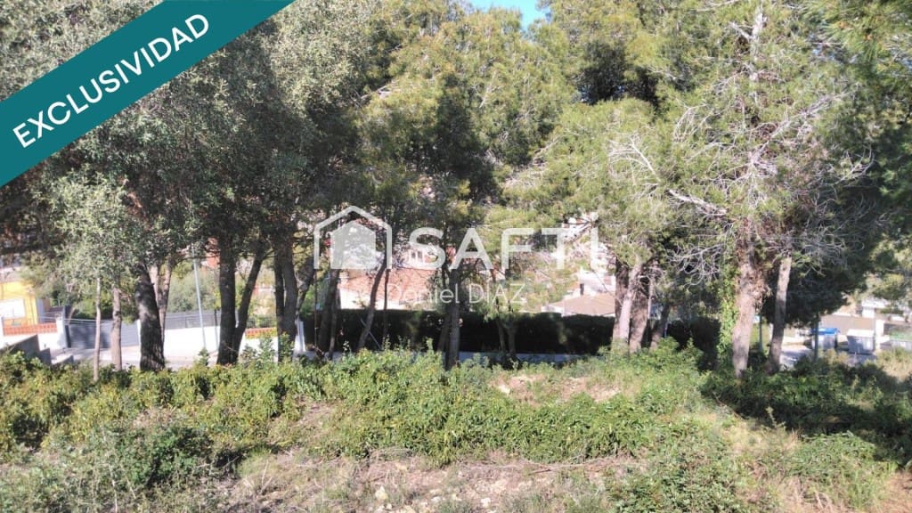 Building Plot for sale in Calafell - € 89,000 (Ref: 10182906)