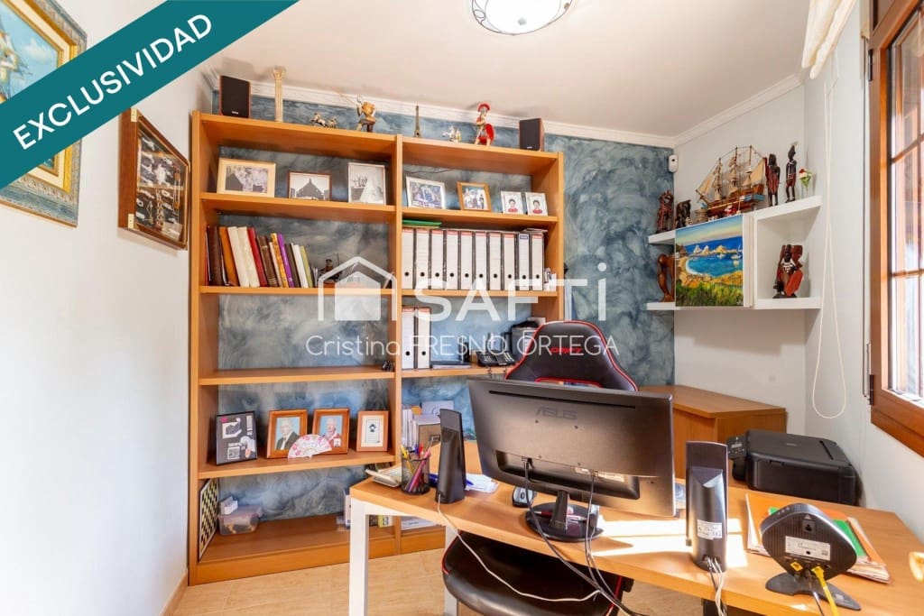 4 sovrum Villa till salu i Riudecanyes med pool garage - 875 000 € (Ref: 10182907)