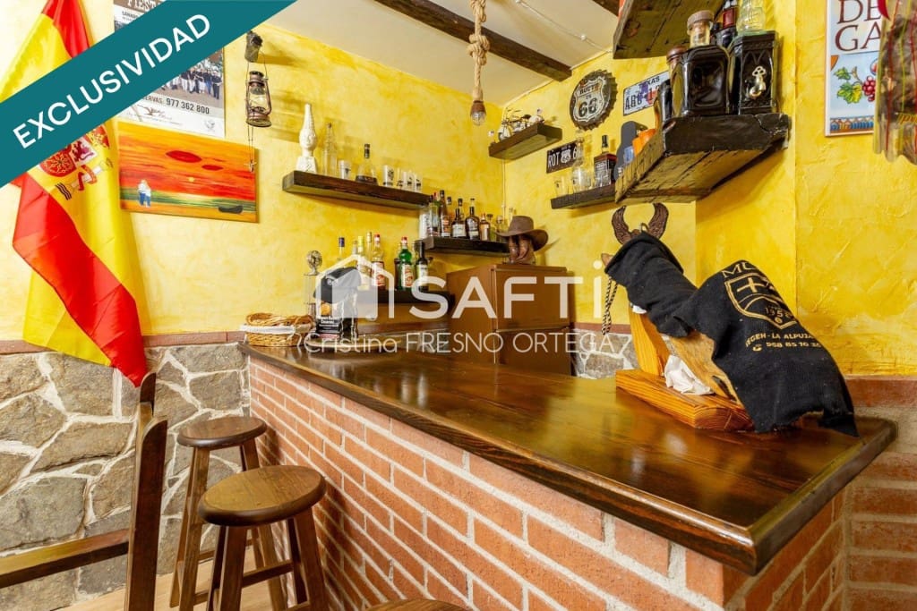 4 sovrum Villa till salu i Riudecanyes med pool garage - 875 000 € (Ref: 10182907)