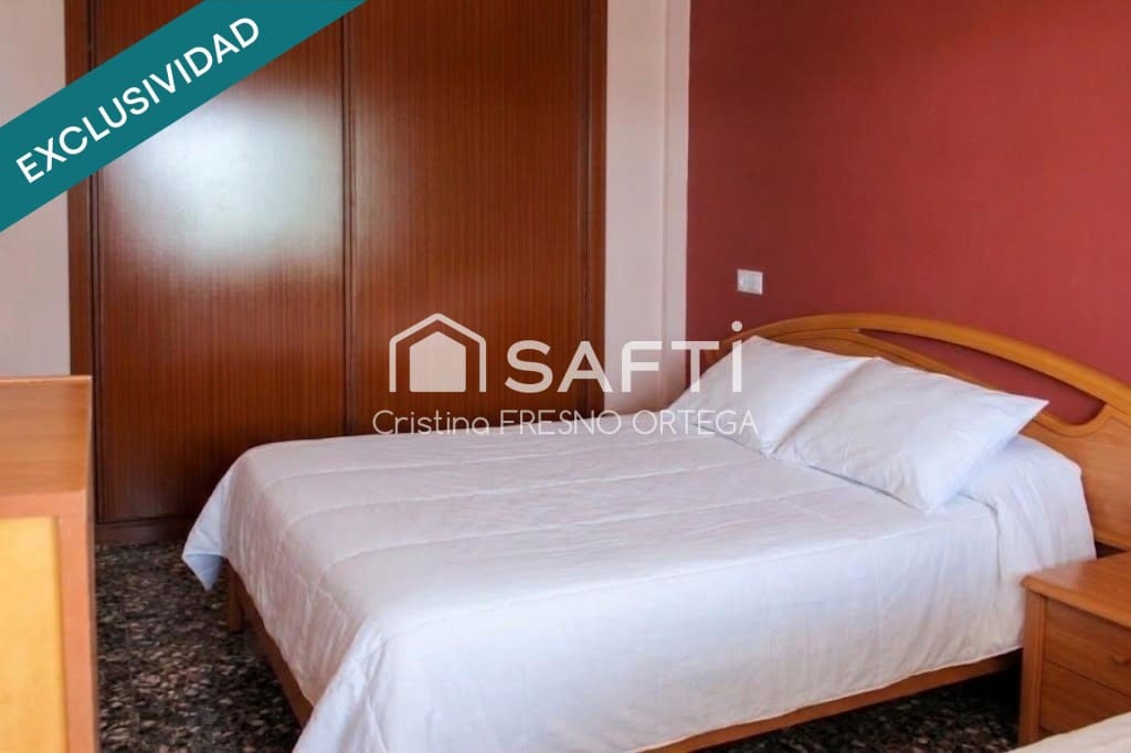 Apartamento de 2 habitaciones en Salou en venta - 235.000 € (Ref: 10182908)