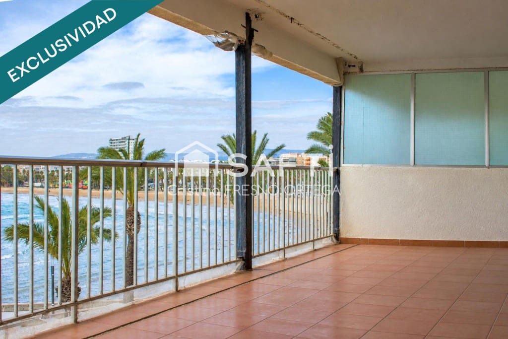 Apartamento de 2 habitaciones en Salou en venta - 235.000 € (Ref: 10182908)