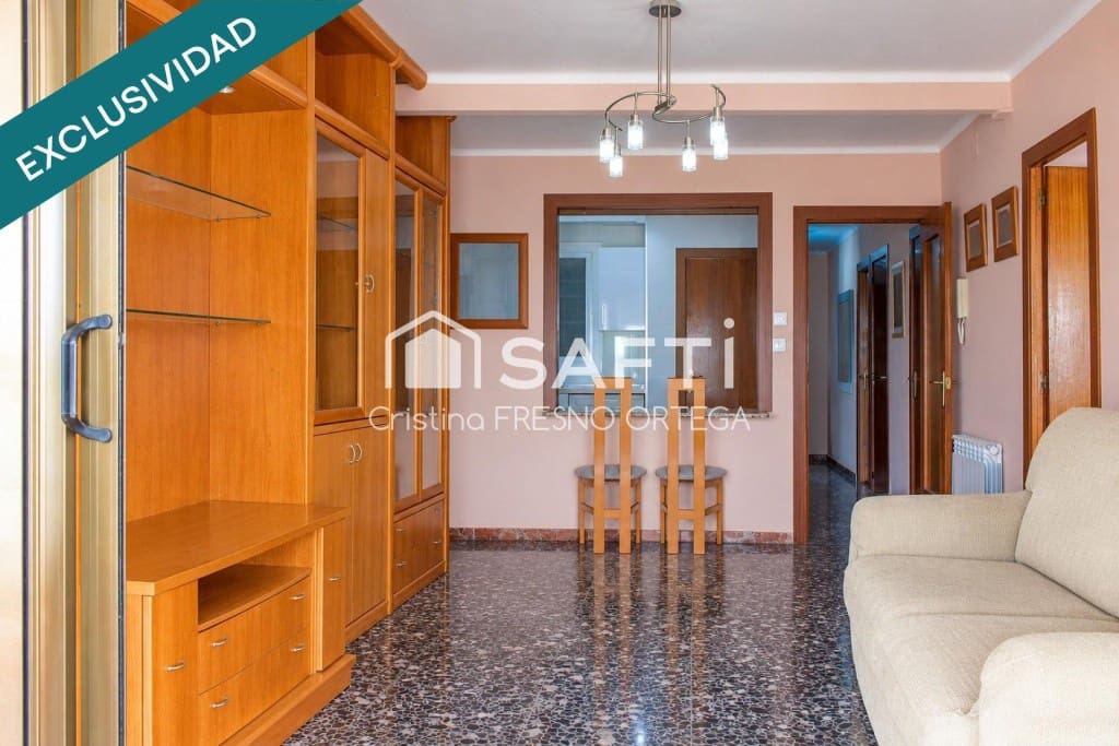 Apartamento de 2 habitaciones en Salou en venta - 235.000 € (Ref: 10182908)