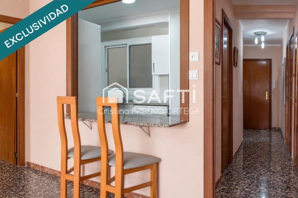Apartamento de 2 habitaciones en Salou en venta - 235.000 € (Ref: 10182908)