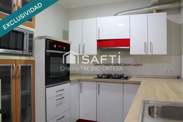 Apartamento de 2 habitaciones en Salou en venta - 235.000 € (Ref: 10182908)