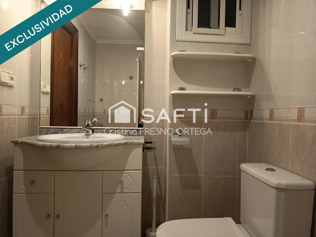 Apartamento de 2 habitaciones en Salou en venta - 235.000 € (Ref: 10182908)