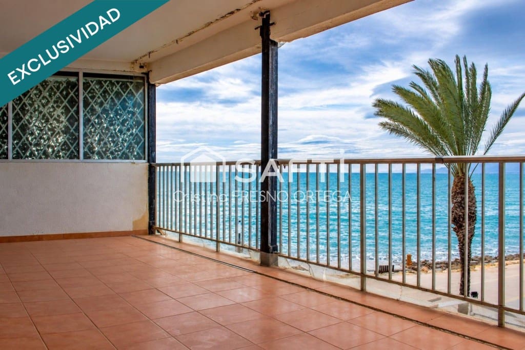 Apartamento de 2 habitaciones en Salou en venta - 235.000 € (Ref: 10182908)