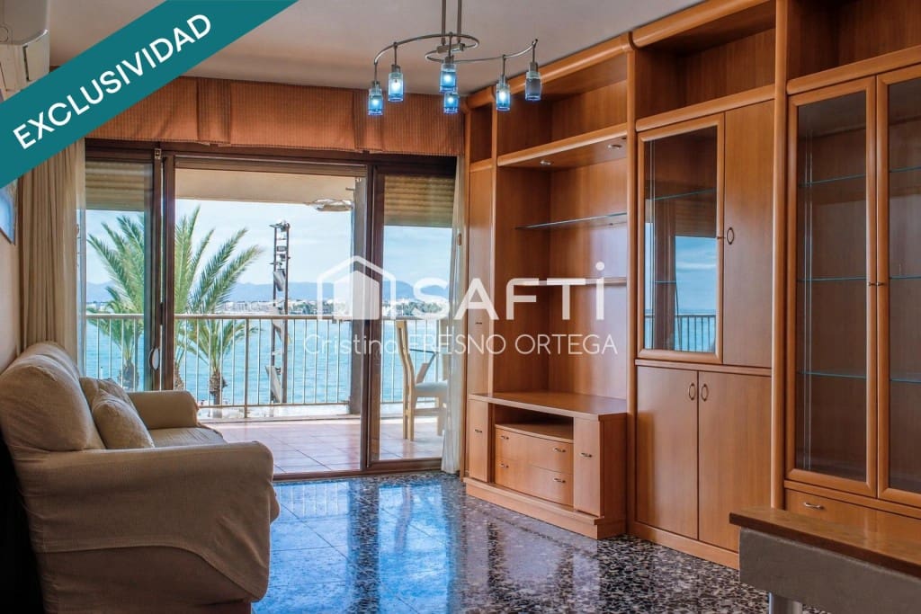 Apartamento de 2 habitaciones en Salou en venta - 235.000 € (Ref: 10182908)