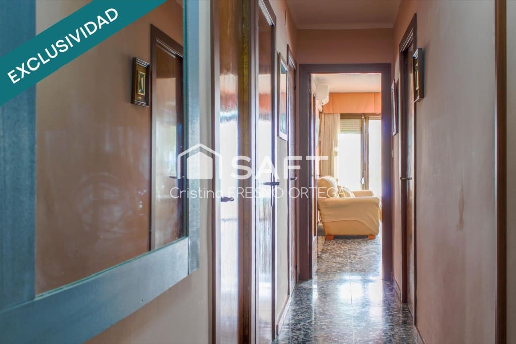 Apartamento de 2 habitaciones en Salou en venta - 235.000 € (Ref: 10182908)