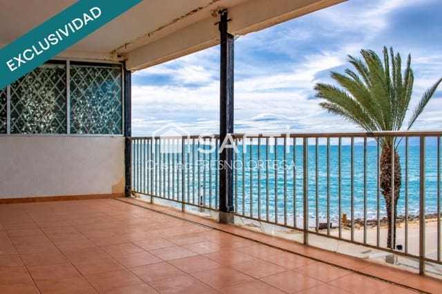 Apartamento de 2 habitaciones en Salou en venta - 235.000 € (Ref: 10182908)