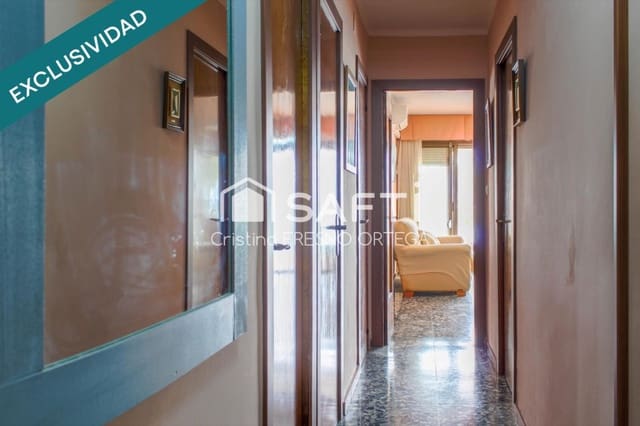 Apartamento de 2 habitaciones en Salou en venta - 235.000 € (Ref: 10182908)