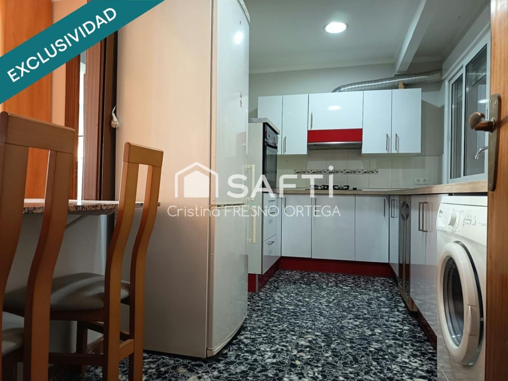 Apartamento de 2 habitaciones en Salou en venta - 235.000 € (Ref: 10182908)