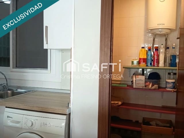 Apartamento de 2 habitaciones en Salou en venta - 235.000 € (Ref: 10182908)