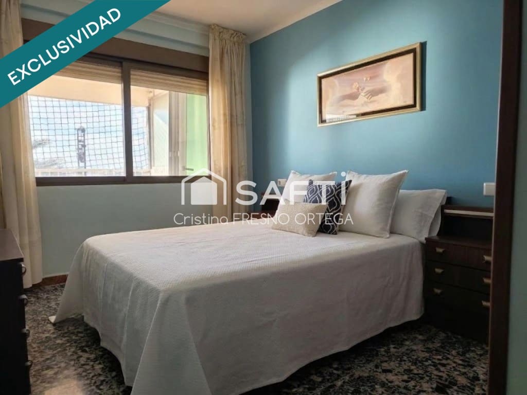 Apartamento de 2 habitaciones en Salou en venta - 235.000 € (Ref: 10182908)