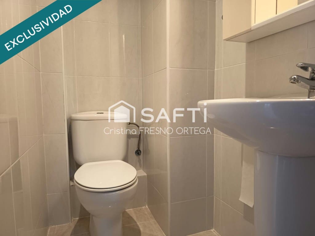 Apartamento de 2 habitaciones en Salou en venta - 235.000 € (Ref: 10182908)