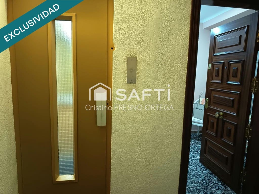 Apartamento de 2 habitaciones en Salou en venta - 235.000 € (Ref: 10182908)