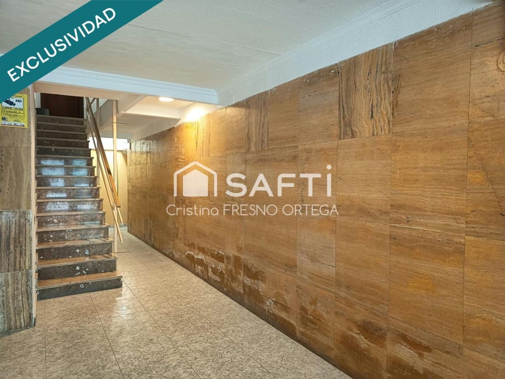 Apartamento de 2 habitaciones en Salou en venta - 235.000 € (Ref: 10182908)