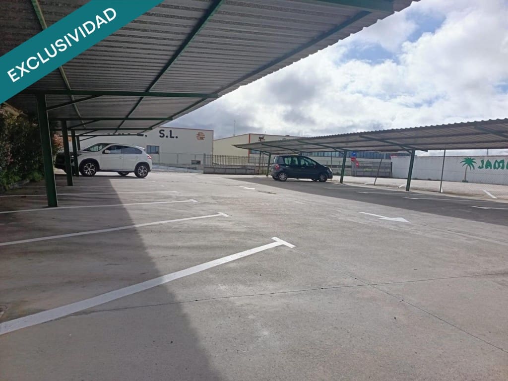Commercial for sale in Huecas with garage - € 700,000 (Ref: 10182909)