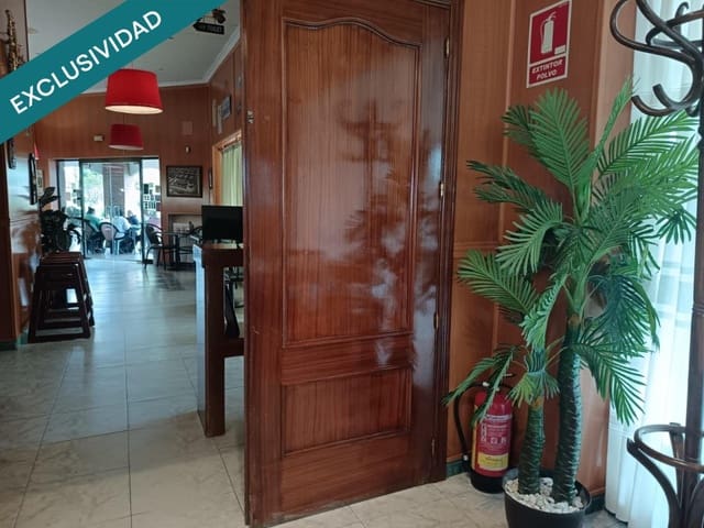 Commercial for sale in Huecas with garage - € 700,000 (Ref: 10182909)
