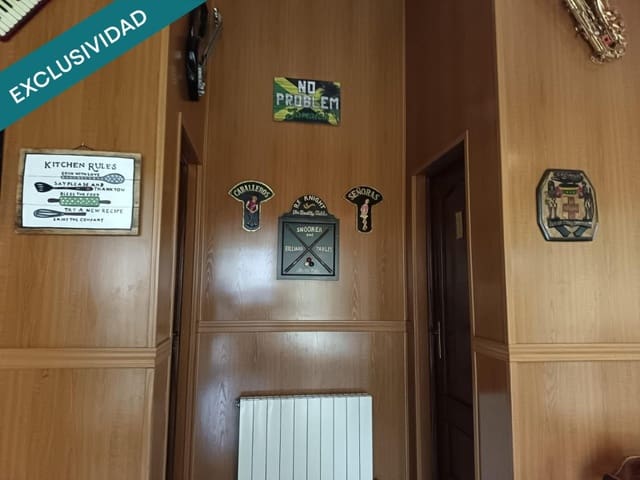 Commercial for sale in Huecas with garage - € 700,000 (Ref: 10182909)