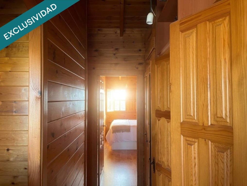 Bouwgrond te koop in Bonrepos i Mirambell - € 139.000 (Ref: 10182910)