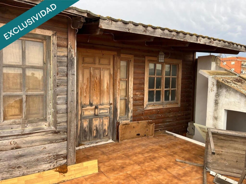 Bouwgrond te koop in Bonrepos i Mirambell - € 139.000 (Ref: 10182910)