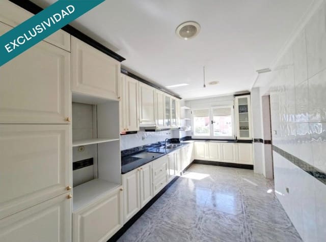 4 quarto Moradia em Banda para venda em Leão cidade - 259 900 € (Ref: 10182912)