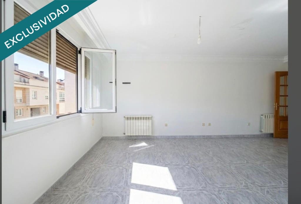 4 quarto Moradia em Banda para venda em Leao cidade - 259 900 € (Ref: 10182912)