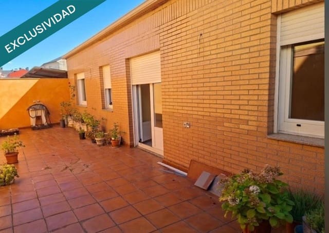 4 quarto Moradia em Banda para venda em Leão cidade - 259 900 € (Ref: 10182912)