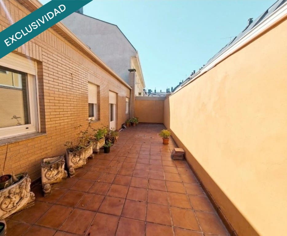 4 quarto Moradia em Banda para venda em Leao cidade - 259 900 € (Ref: 10182912)
