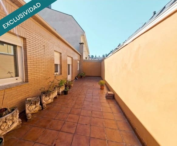 4 quarto Moradia em Banda para venda em Leão cidade - 259 900 € (Ref: 10182912)
