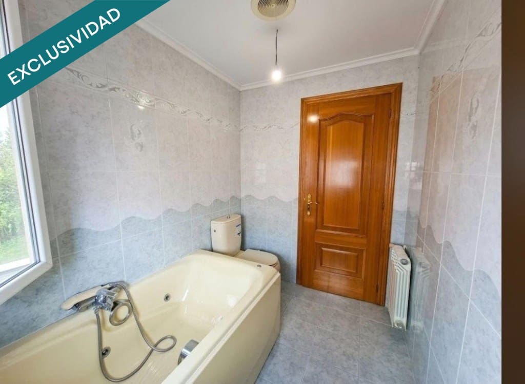 4 quarto Moradia em Banda para venda em Leao cidade - 259 900 € (Ref: 10182912)
