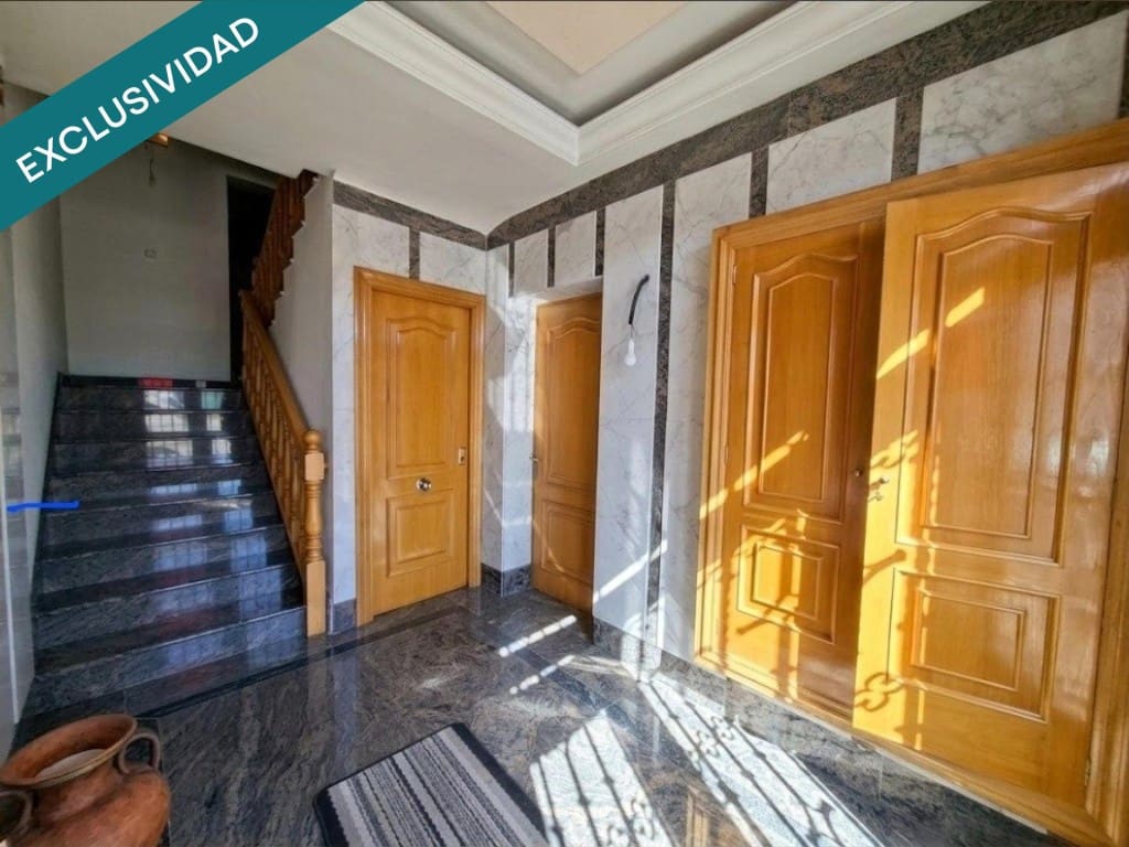 4 quarto Moradia em Banda para venda em Leao cidade - 259 900 € (Ref: 10182912)