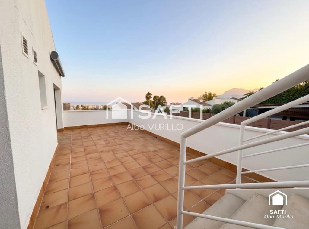 3 bedroom Villa for sale in Calafell with pool - € 599,000 (Ref: 10182913)