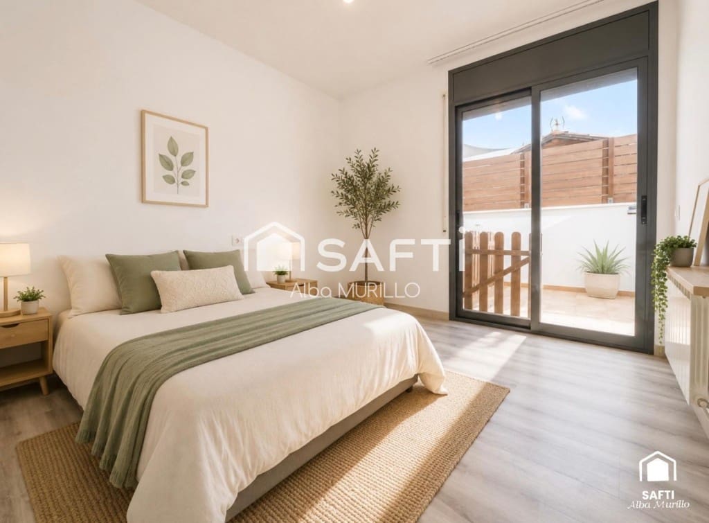 3 bedroom Villa for sale in Calafell with pool - € 599,000 (Ref: 10182913)
