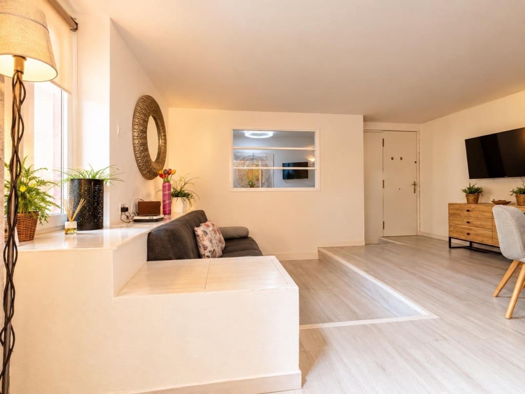 1 soveværelse Lejlighed til salg i Sant Pere de Ribes med swimmingpool - € 192.000 (Ref: 10182914)