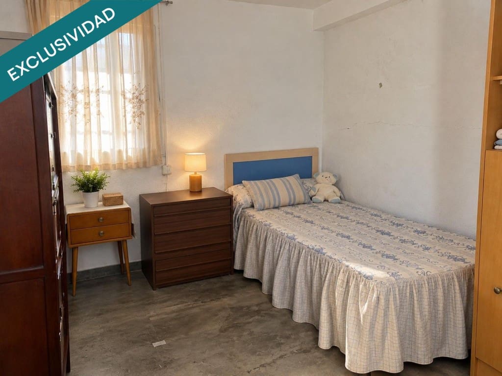 Grond te koop in Montesa - € 72.000 (Ref: 10182915)