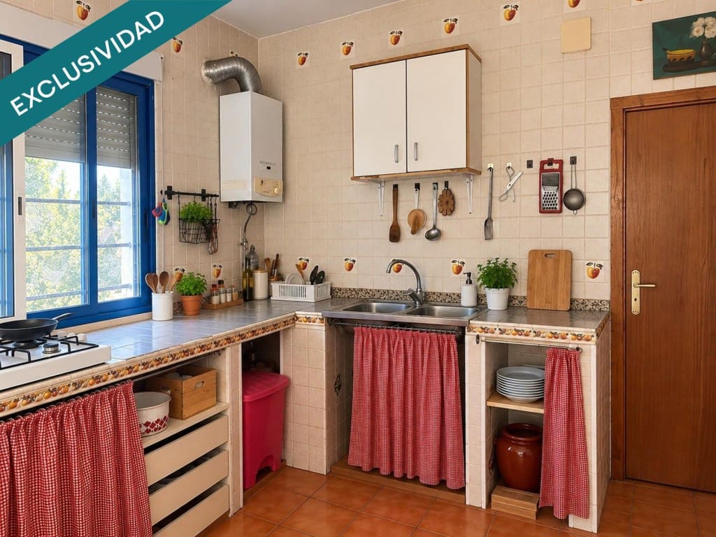 Grond te koop in Montesa - € 72.000 (Ref: 10182915)