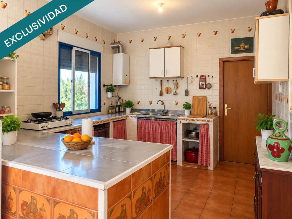 Grond te koop in Montesa - € 72.000 (Ref: 10182915)