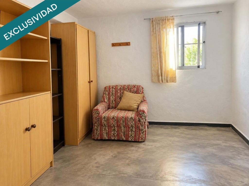 Grond te koop in Montesa - € 72.000 (Ref: 10182915)