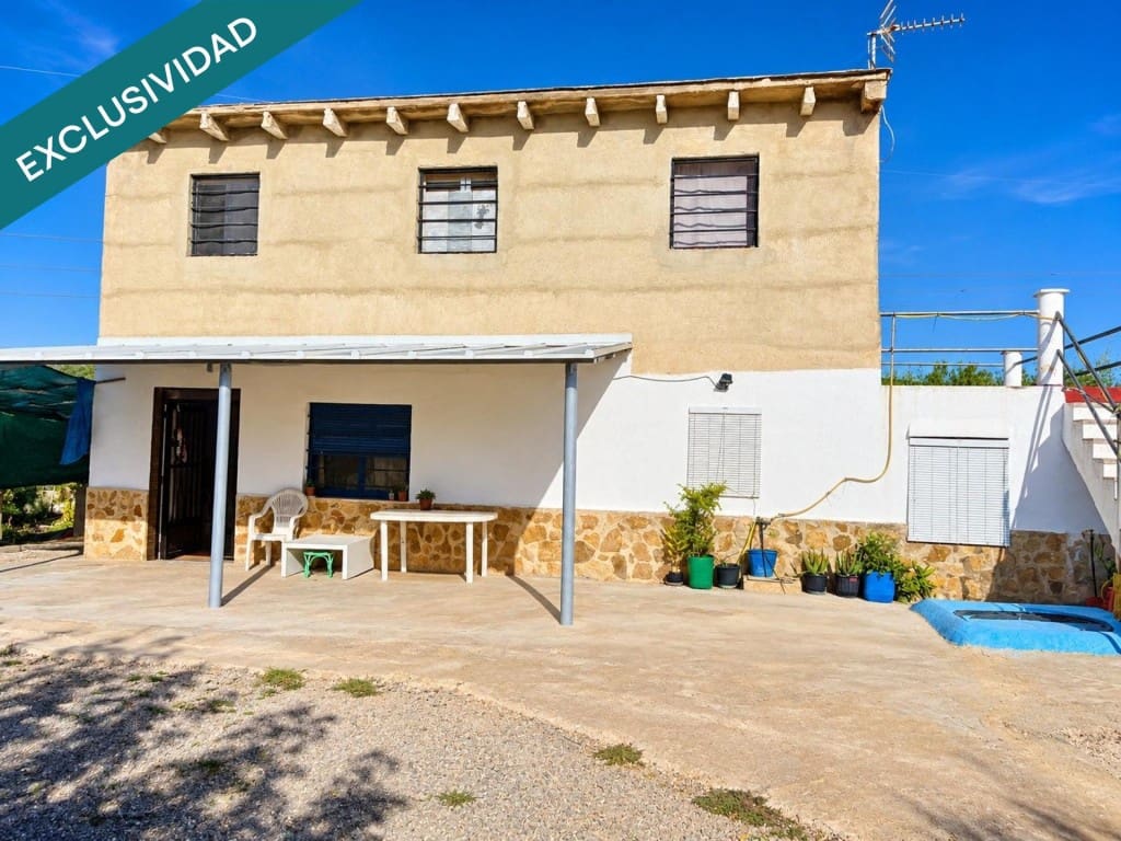 Grond te koop in Montesa - € 72.000 (Ref: 10182915)