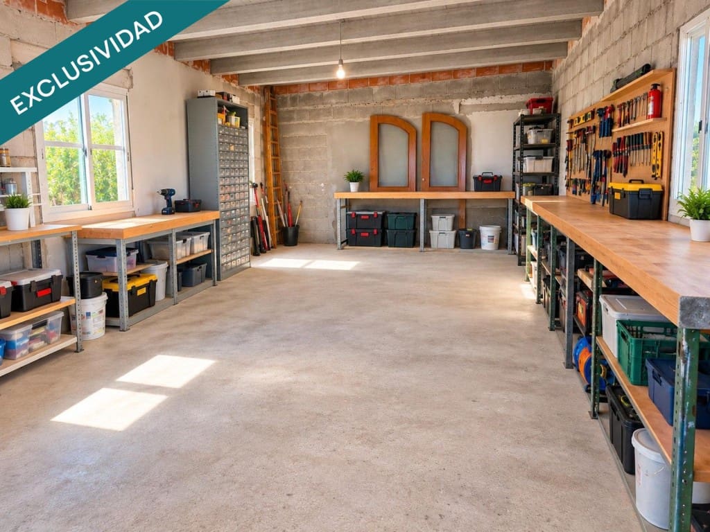 Grond te koop in Montesa - € 72.000 (Ref: 10182915)