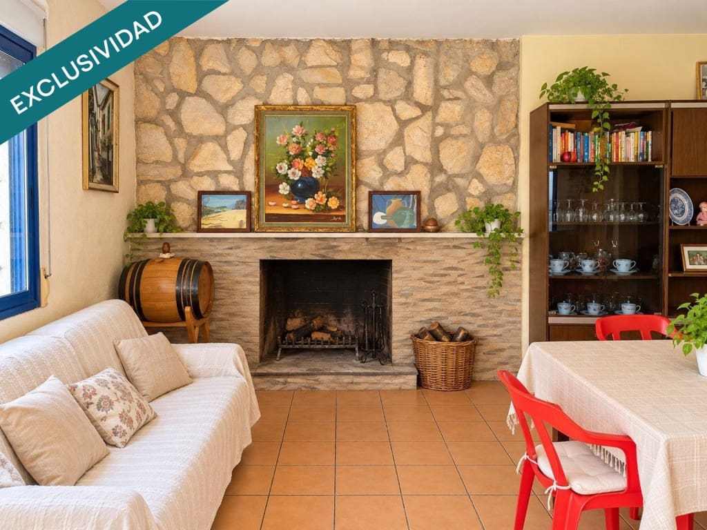 Grond te koop in Montesa - € 72.000 (Ref: 10182915)
