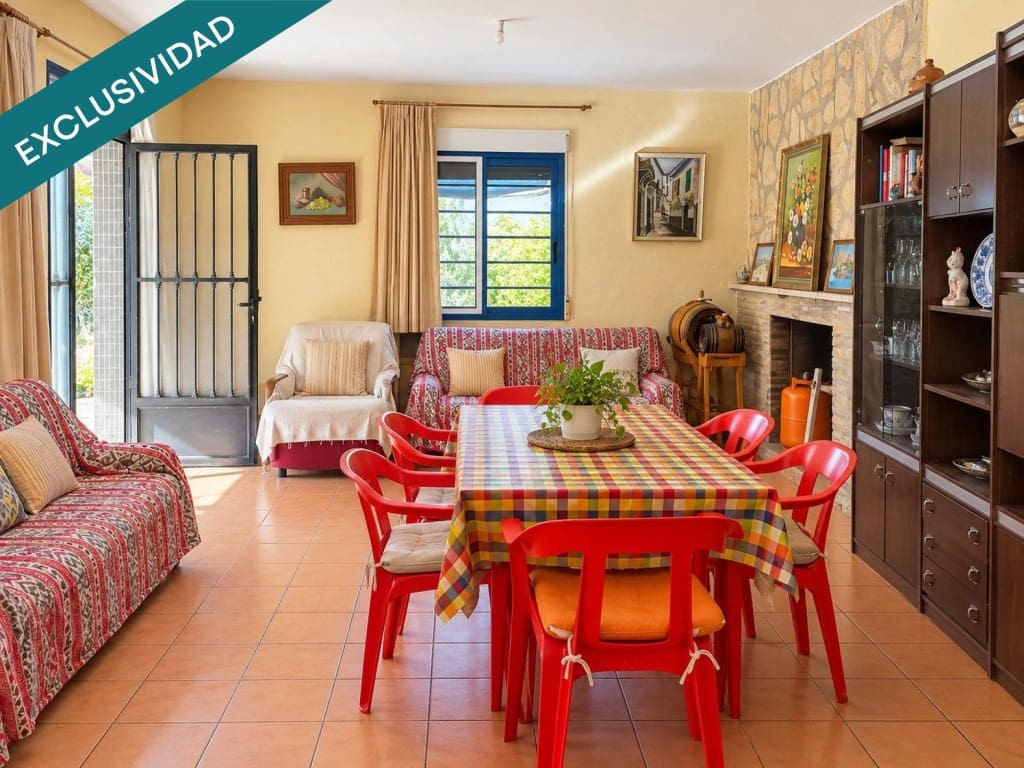 Grond te koop in Montesa - € 72.000 (Ref: 10182915)