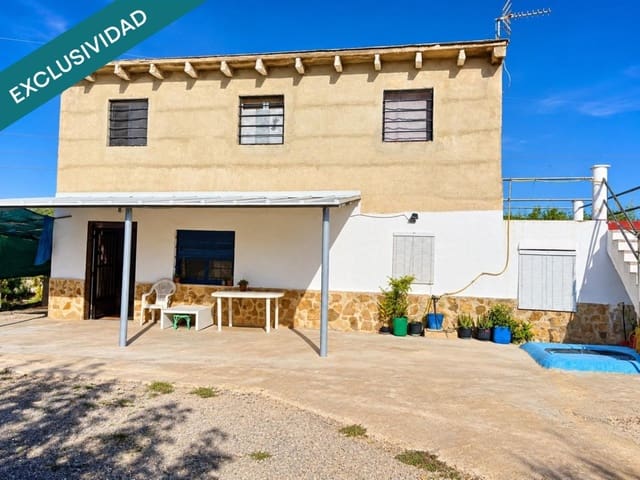 Grond te koop in Montesa - € 72.000 (Ref: 10182915)