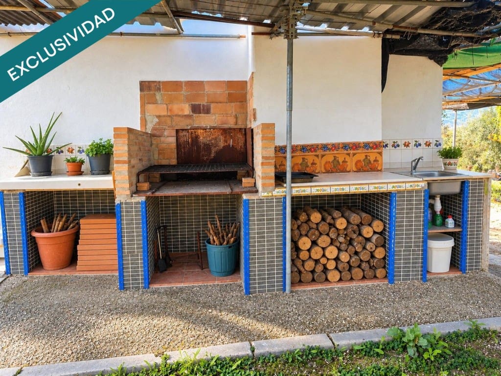 Grond te koop in Montesa - € 72.000 (Ref: 10182915)