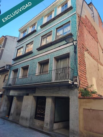 Kontor till salu i Astorga - 300 000 € (Ref: 10182916)