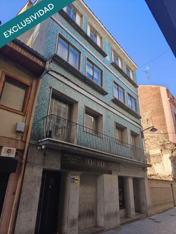 Kontor till salu i Astorga - 300 000 € (Ref: 10182916)