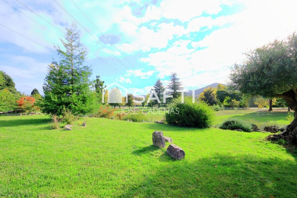 7 quarto Moradia para venda em Ponferrada com piscina garagem - 1 156 000 € (Ref: 10182917)