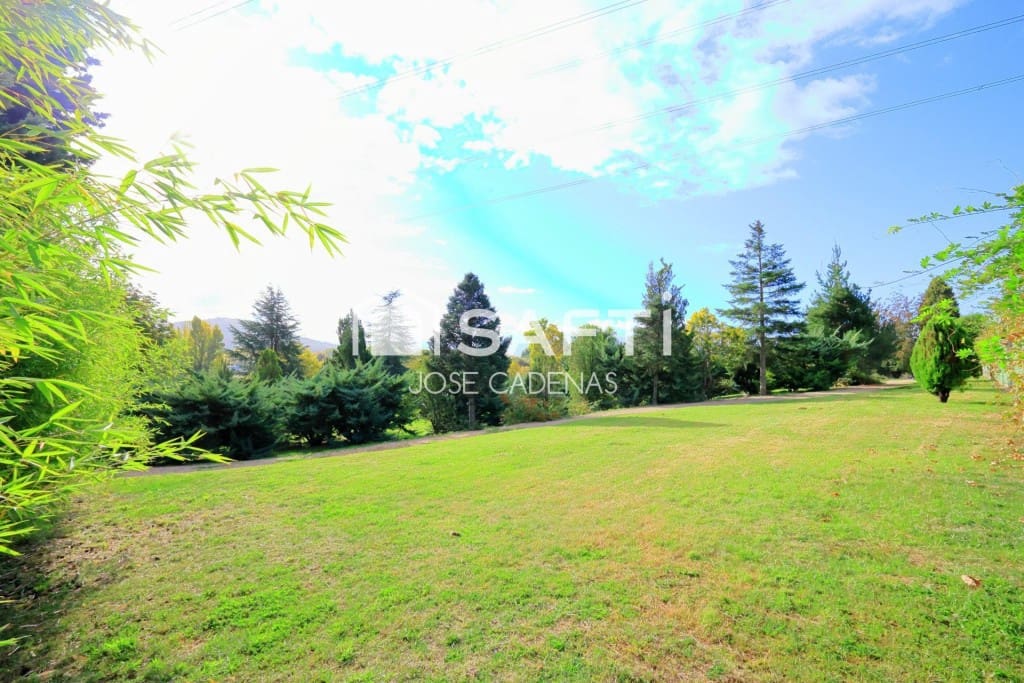 7 quarto Moradia para venda em Ponferrada com piscina garagem - 1 156 000 € (Ref: 10182917)